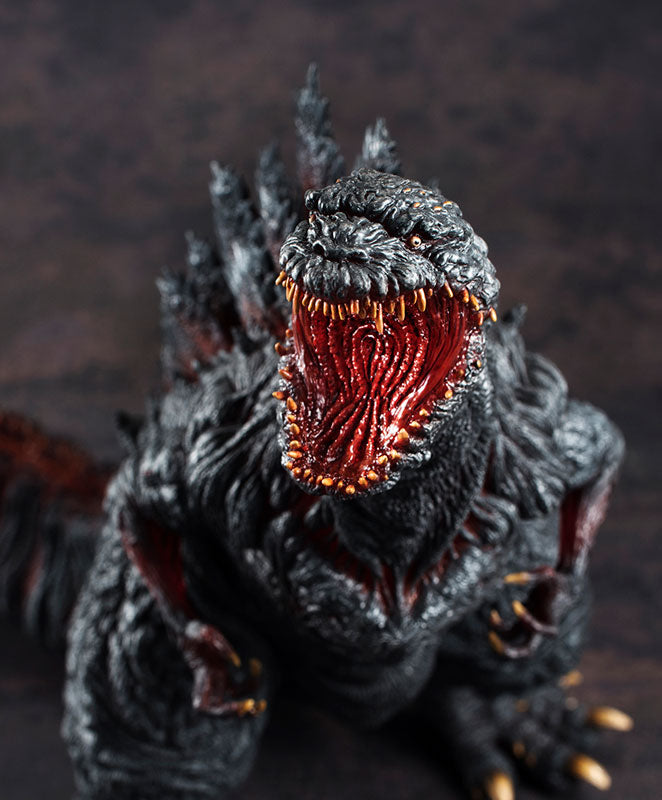 PRE-ORDER Art Spirits - Chou Gekizou Series - Shin Godzilla: 2016 - Shin Godzilla [November 2024 Release]