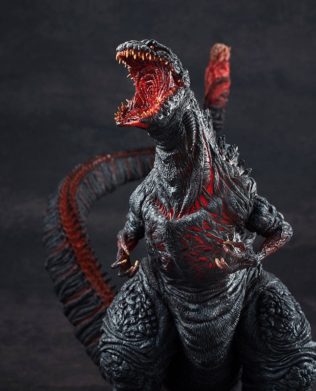 PRE-ORDER Art Spirits - Chou Gekizou Series - Shin Godzilla: 2016 - Shin Godzilla [November 2024 Release]