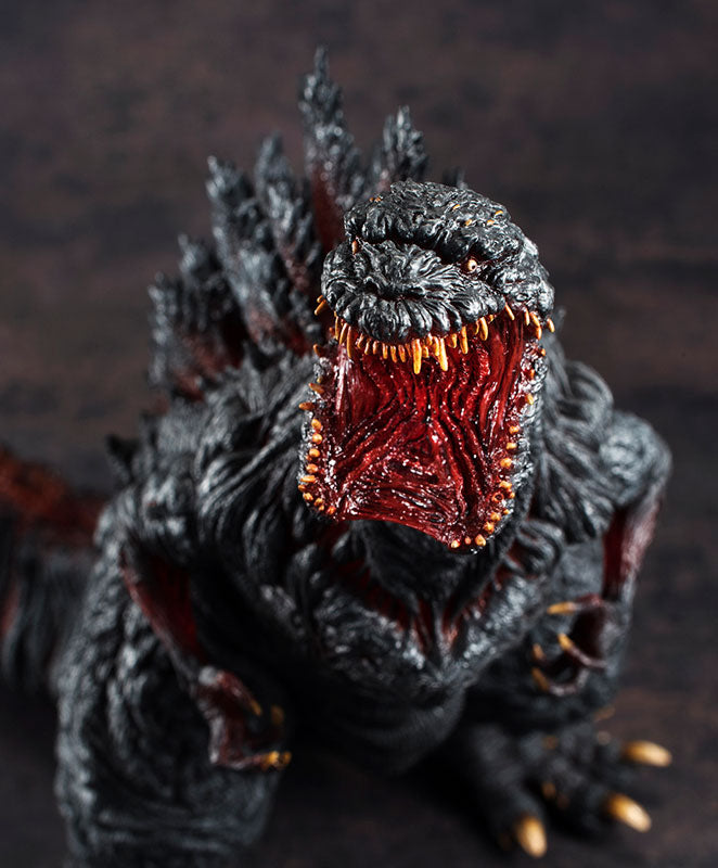 PRE-ORDER Art Spirits - Chou Gekizou Series - Shin Godzilla: 2016 - Shin Godzilla [November 2024 Release]