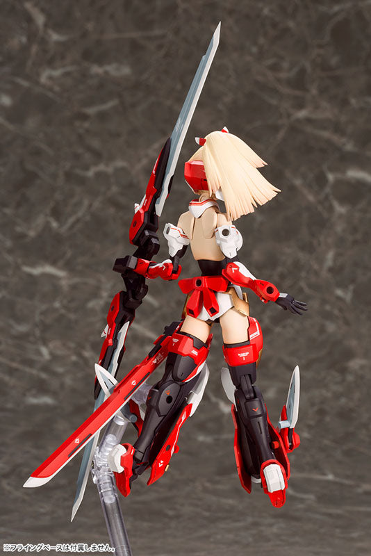 IN-STOCK Kotobukiya - Megami Device - Asra Archer 1/1
