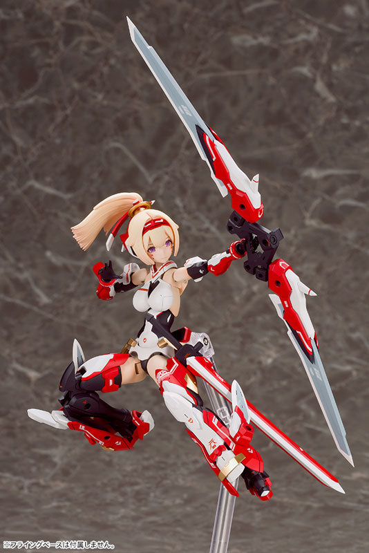 IN-STOCK Kotobukiya - Megami Device - Asra Archer 1/1