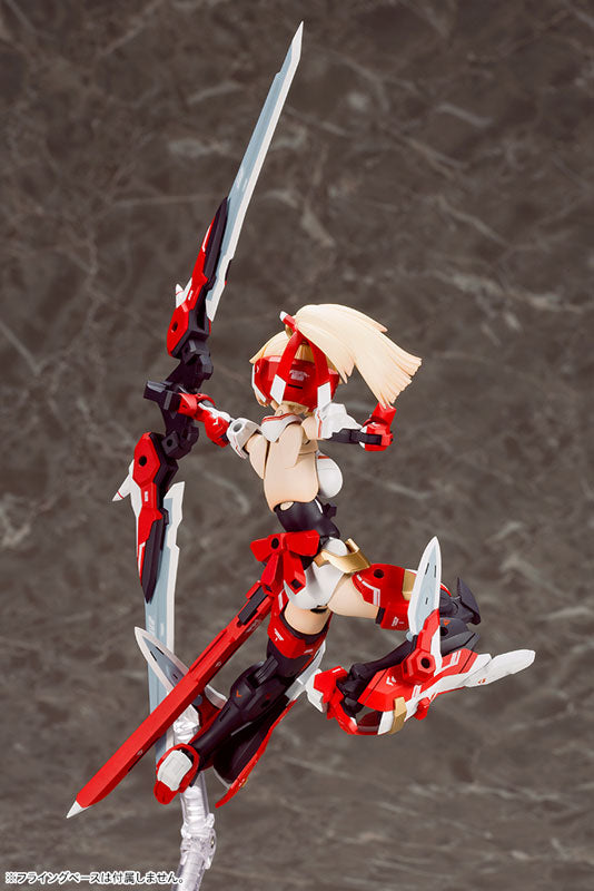 IN-STOCK Kotobukiya - Megami Device - Asra Archer 1/1