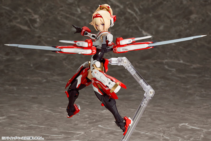 IN-STOCK Kotobukiya - Megami Device - Asra Archer 1/1