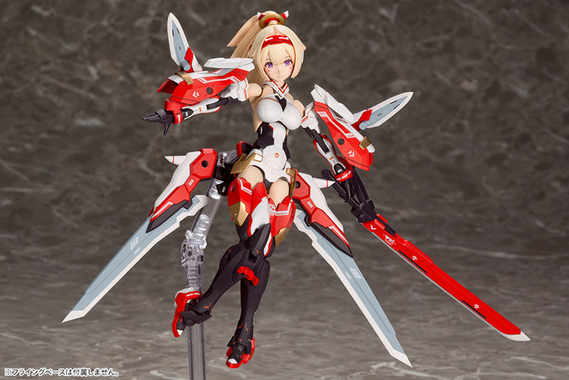 IN-STOCK Kotobukiya - Megami Device - Asra Archer 1/1