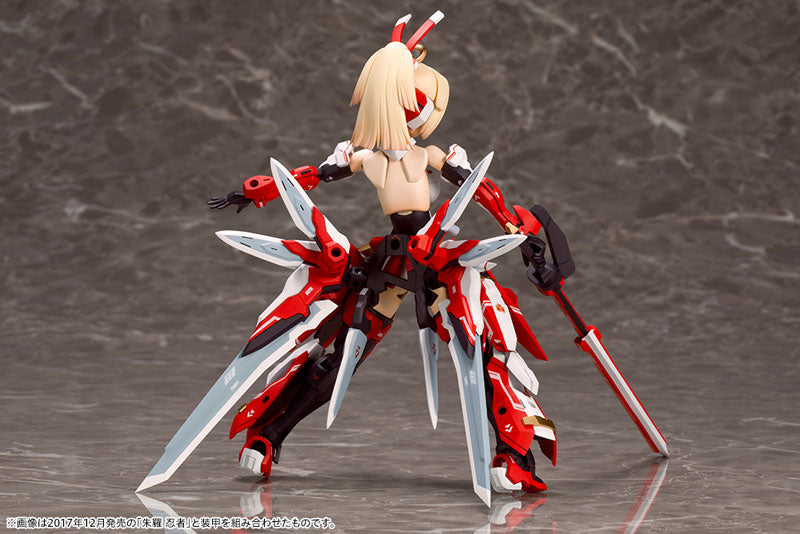 IN-STOCK Kotobukiya - Megami Device - Asra Archer 1/1