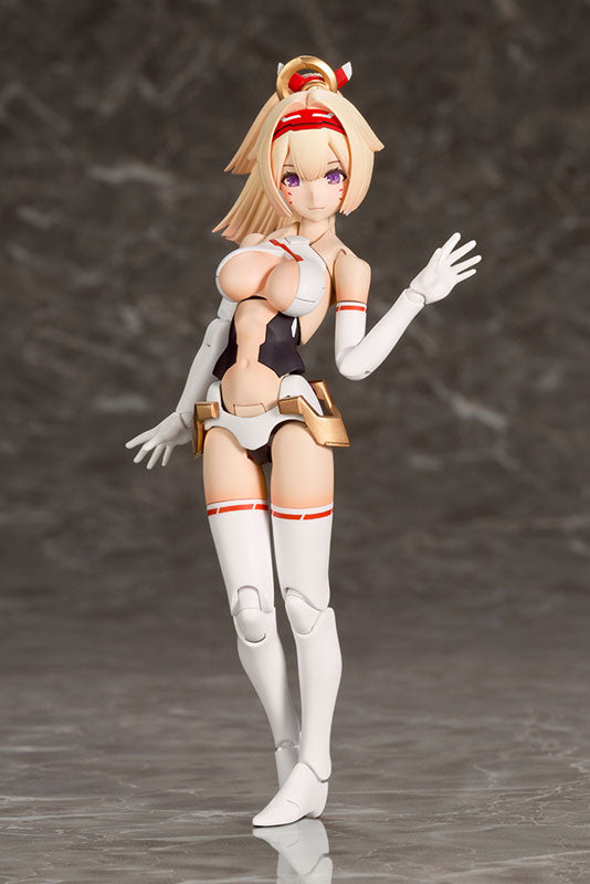 IN-STOCK Kotobukiya - Megami Device - Asra Archer 1/1