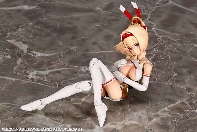 IN-STOCK Kotobukiya - Megami Device - Asra Archer 1/1