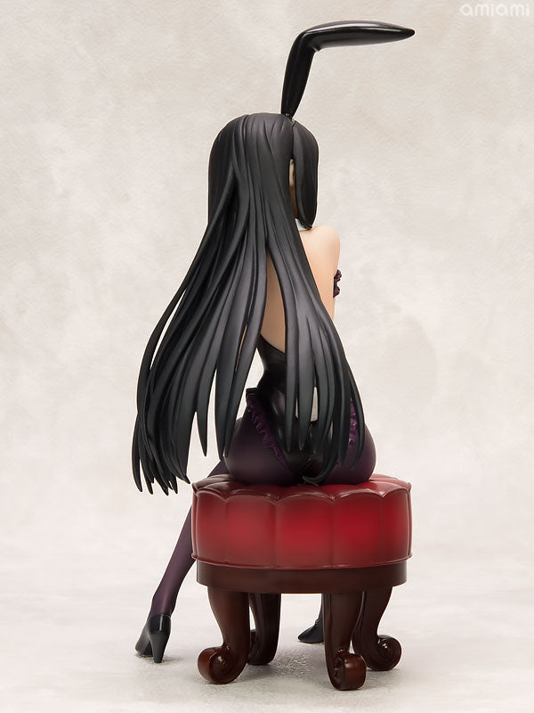 IN-STOCK BellFine - Accel World - Kuroyukihime: Bunny Ver. 1/7