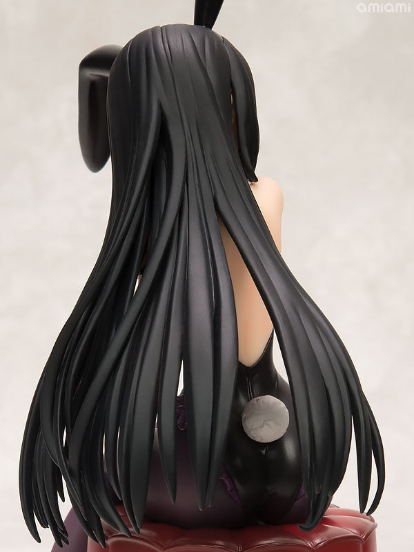 IN-STOCK BellFine - Accel World - Kuroyukihime: Bunny Ver. 1/7