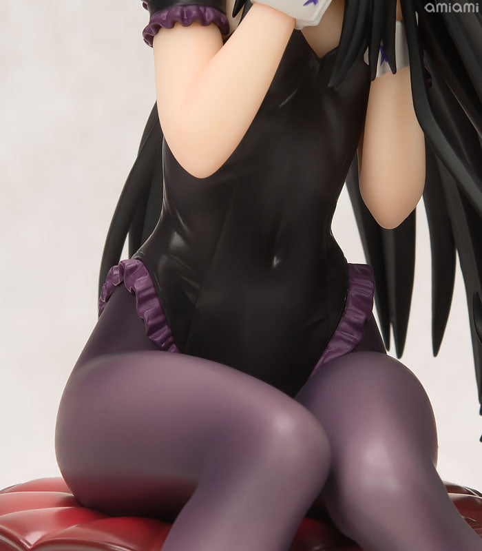 IN-STOCK BellFine - Accel World - Kuroyukihime: Bunny Ver. 1/7