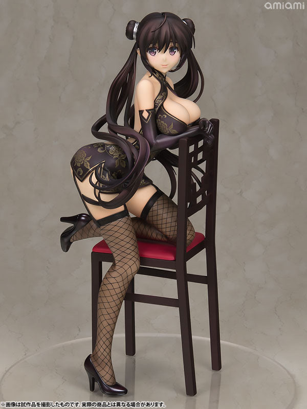 IN-STOCK Skytube - Comic Aun - Matsuri Tougetsu Ver.2 illustration by Kurehito Misaki 1/6