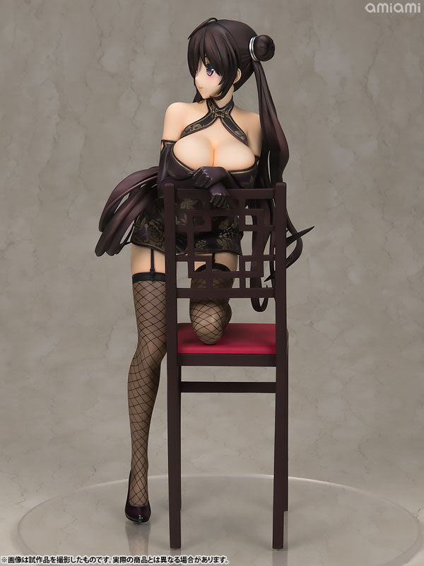 IN-STOCK Skytube - Comic Aun - Matsuri Tougetsu Ver.2 illustration by Kurehito Misaki 1/6