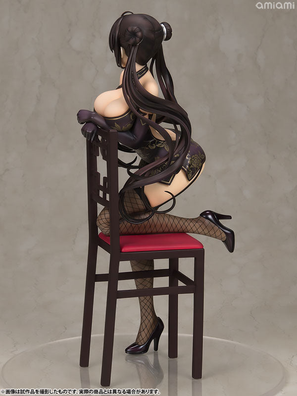 IN-STOCK Skytube - Comic Aun - Matsuri Tougetsu Ver.2 illustration by Kurehito Misaki 1/6