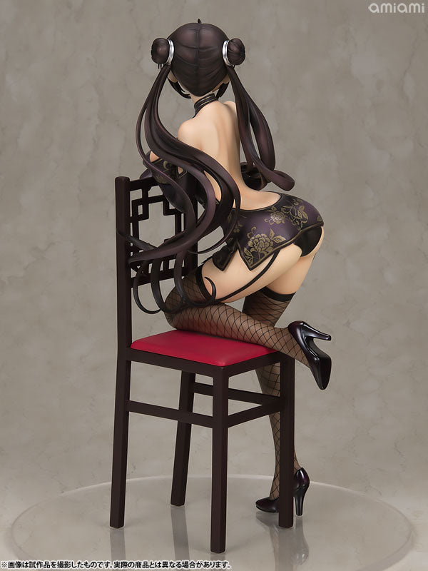 IN-STOCK Skytube - Comic Aun - Matsuri Tougetsu Ver.2 illustration by Kurehito Misaki 1/6