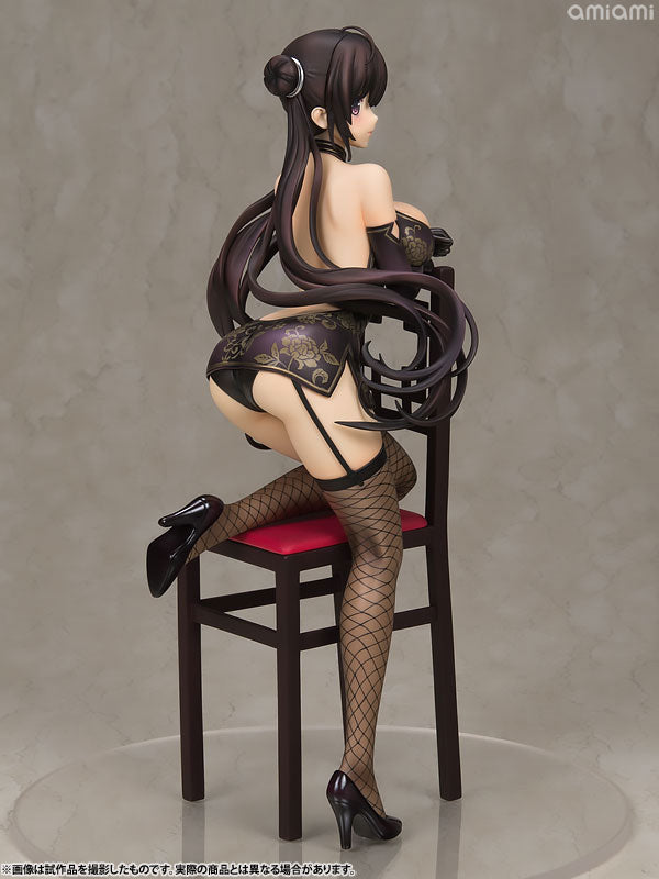 IN-STOCK Skytube - Comic Aun - Matsuri Tougetsu Ver.2 illustration by Kurehito Misaki 1/6