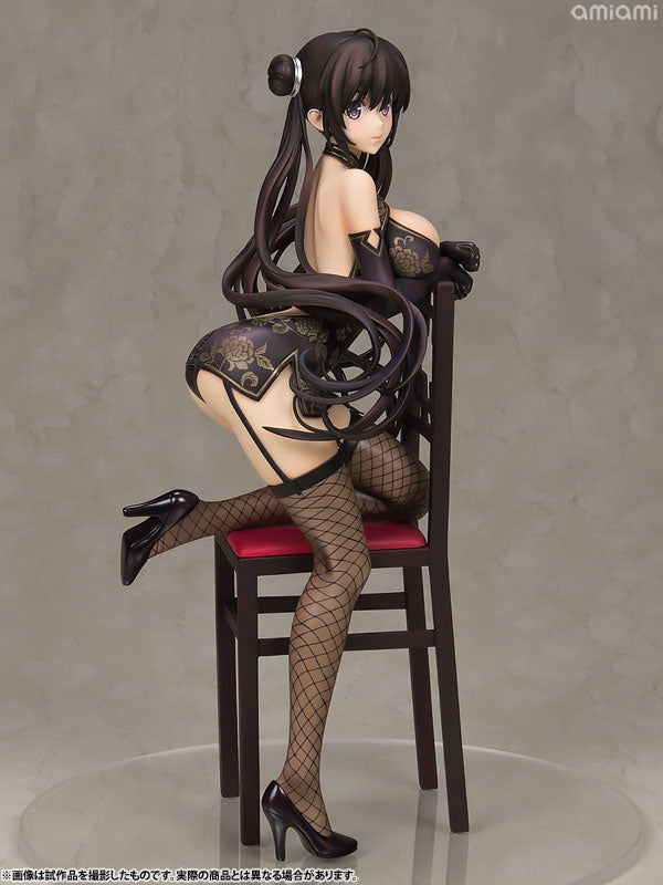 IN-STOCK Skytube - Comic Aun - Matsuri Tougetsu Ver.2 illustration by Kurehito Misaki 1/6
