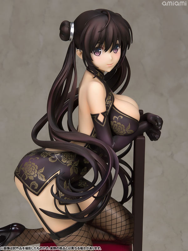 IN-STOCK Skytube - Comic Aun - Matsuri Tougetsu Ver.2 illustration by Kurehito Misaki 1/6