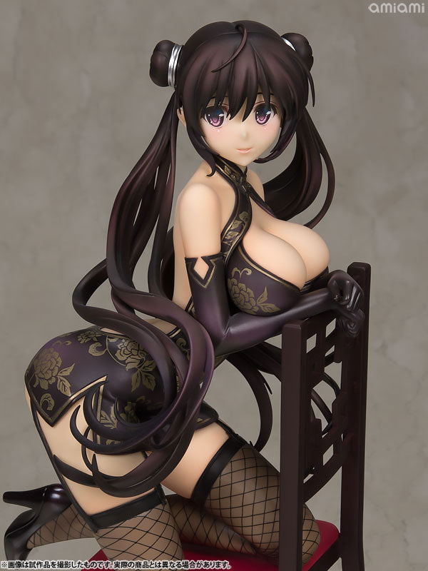 IN-STOCK Skytube - Comic Aun - Matsuri Tougetsu Ver.2 illustration by Kurehito Misaki 1/6