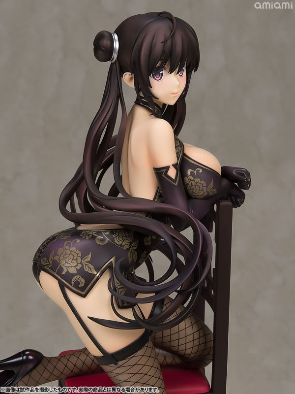 IN-STOCK Skytube - Comic Aun - Matsuri Tougetsu Ver.2 illustration by Kurehito Misaki 1/6