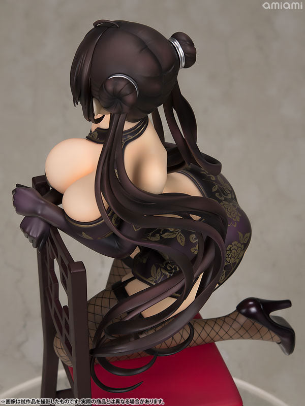 IN-STOCK Skytube - Comic Aun - Matsuri Tougetsu Ver.2 illustration by Kurehito Misaki 1/6