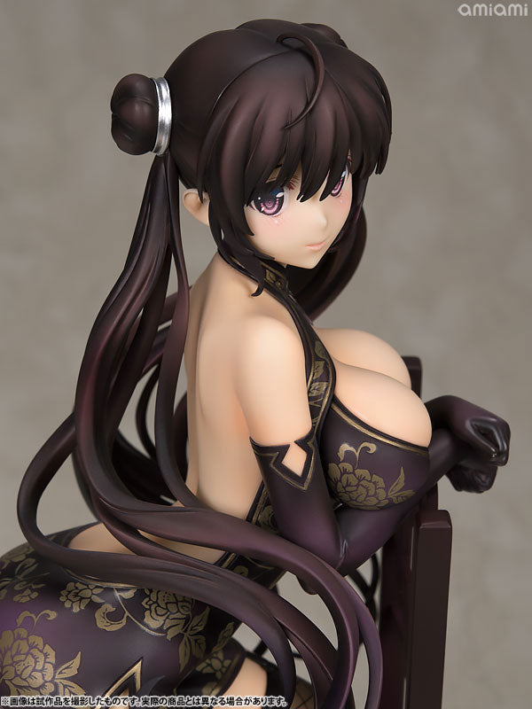 IN-STOCK Skytube - Comic Aun - Matsuri Tougetsu Ver.2 illustration by Kurehito Misaki 1/6