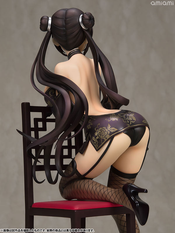 IN-STOCK Skytube - Comic Aun - Matsuri Tougetsu Ver.2 illustration by Kurehito Misaki 1/6