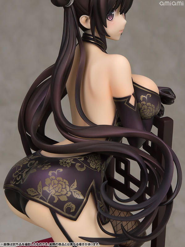 IN-STOCK Skytube - Comic Aun - Matsuri Tougetsu Ver.2 illustration by Kurehito Misaki 1/6