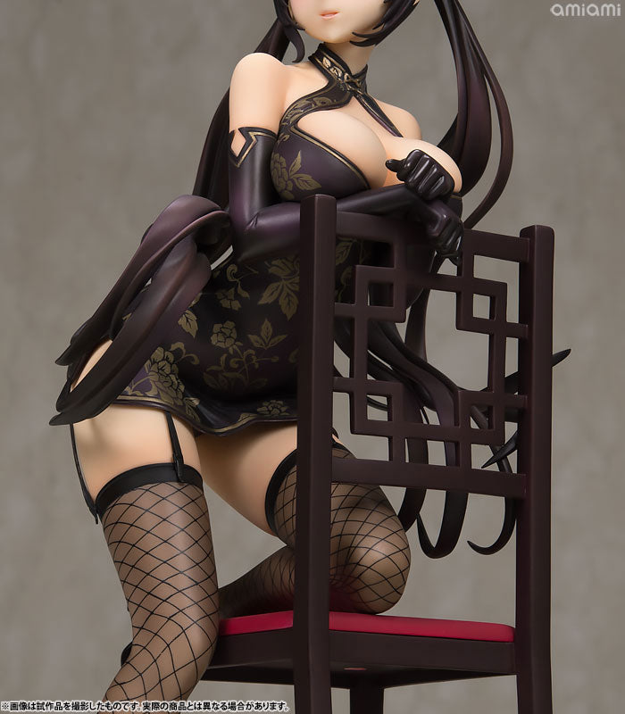 IN-STOCK Skytube - Comic Aun - Matsuri Tougetsu Ver.2 illustration by Kurehito Misaki 1/6