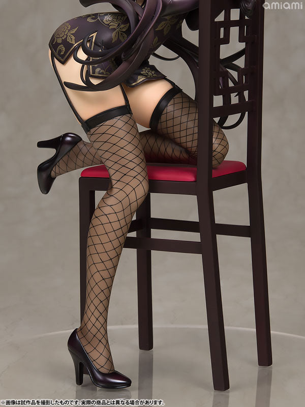 IN-STOCK Skytube - Comic Aun - Matsuri Tougetsu Ver.2 illustration by Kurehito Misaki 1/6