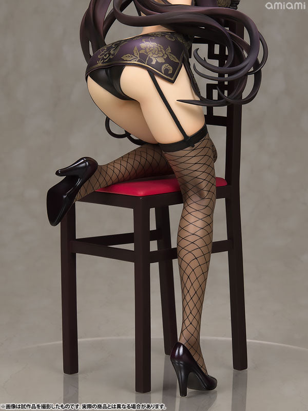 IN-STOCK Skytube - Comic Aun - Matsuri Tougetsu Ver.2 illustration by Kurehito Misaki 1/6