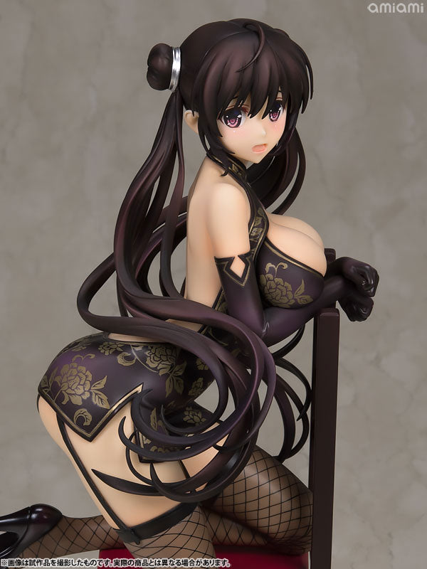 IN-STOCK Skytube - Comic Aun - Matsuri Tougetsu Ver.2 illustration by Kurehito Misaki 1/6