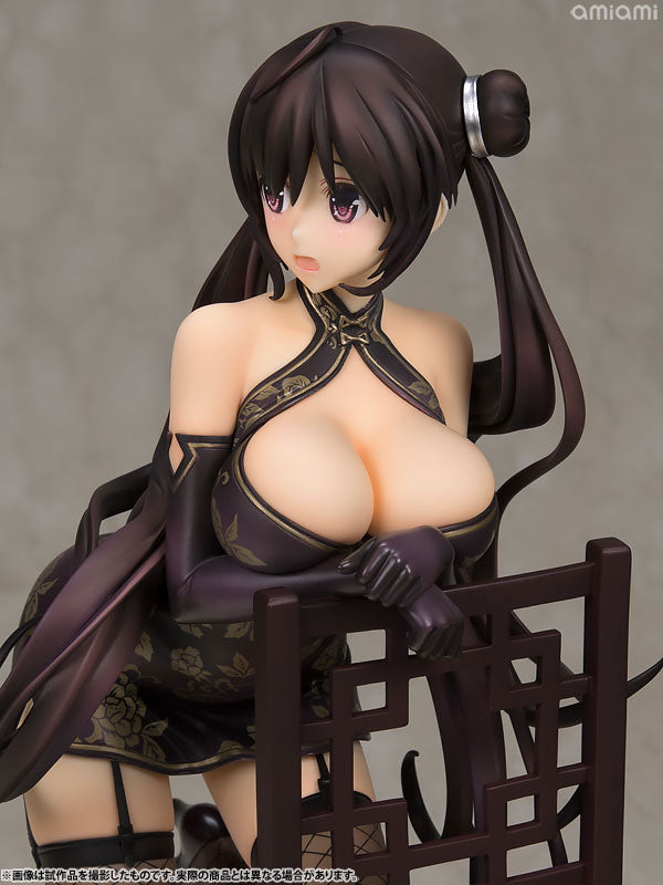 IN-STOCK Skytube - Comic Aun - Matsuri Tougetsu Ver.2 illustration by Kurehito Misaki 1/6