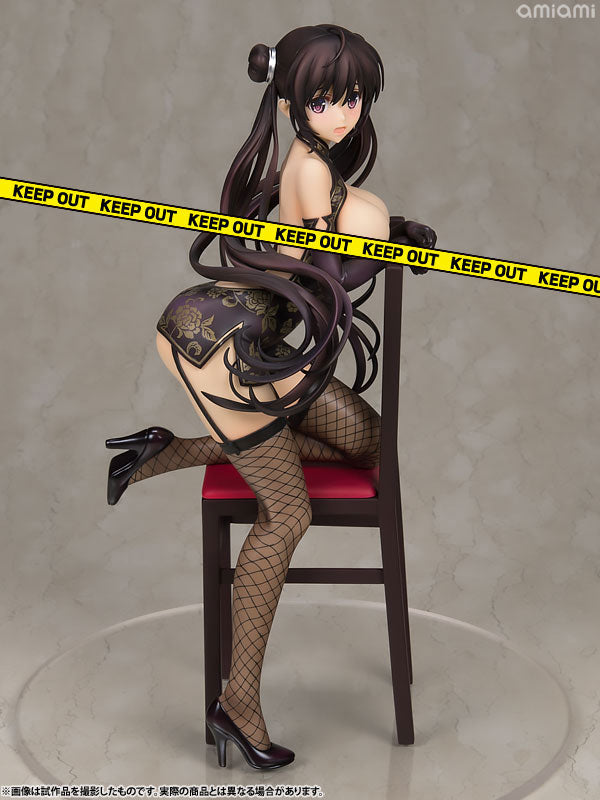 IN-STOCK Skytube - Comic Aun - Matsuri Tougetsu Ver.2 illustration by Kurehito Misaki 1/6