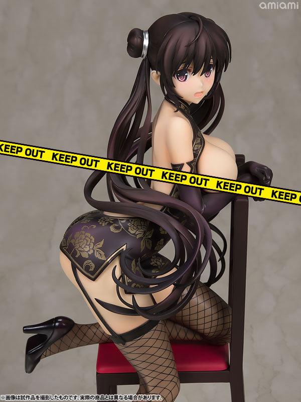 IN-STOCK Skytube - Comic Aun - Matsuri Tougetsu Ver.2 illustration by Kurehito Misaki 1/6