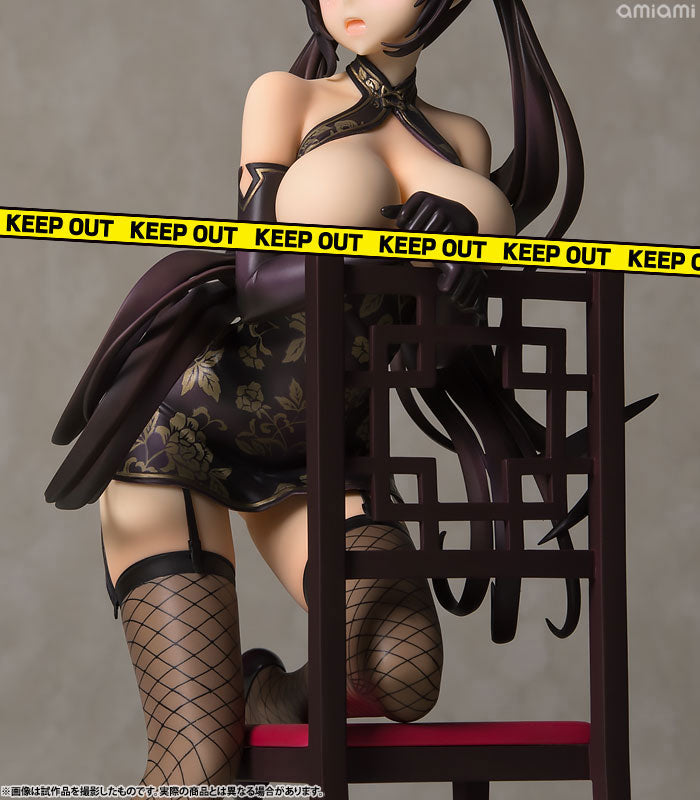 IN-STOCK Skytube - Comic Aun - Matsuri Tougetsu Ver.2 illustration by Kurehito Misaki 1/6