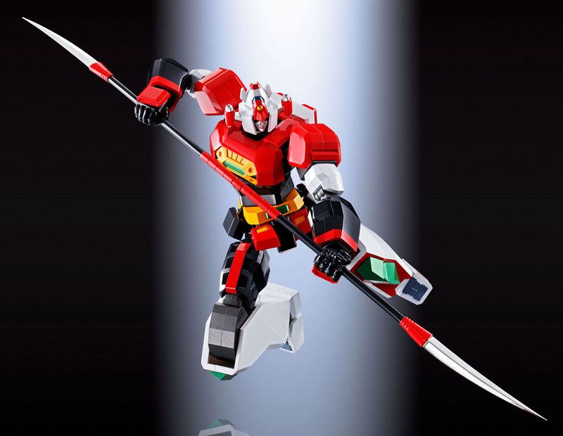 IN-STOCK Bandai - Soul of Chogokin Full Action GX 83 - Tosho Daimos - Daimos