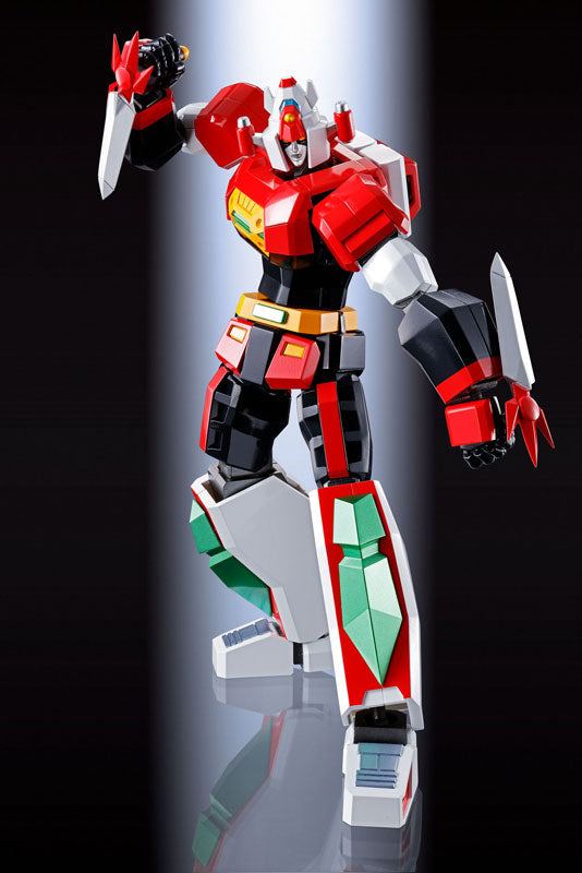 IN-STOCK Bandai - Soul of Chogokin Full Action GX 83 - Tosho Daimos - Daimos
