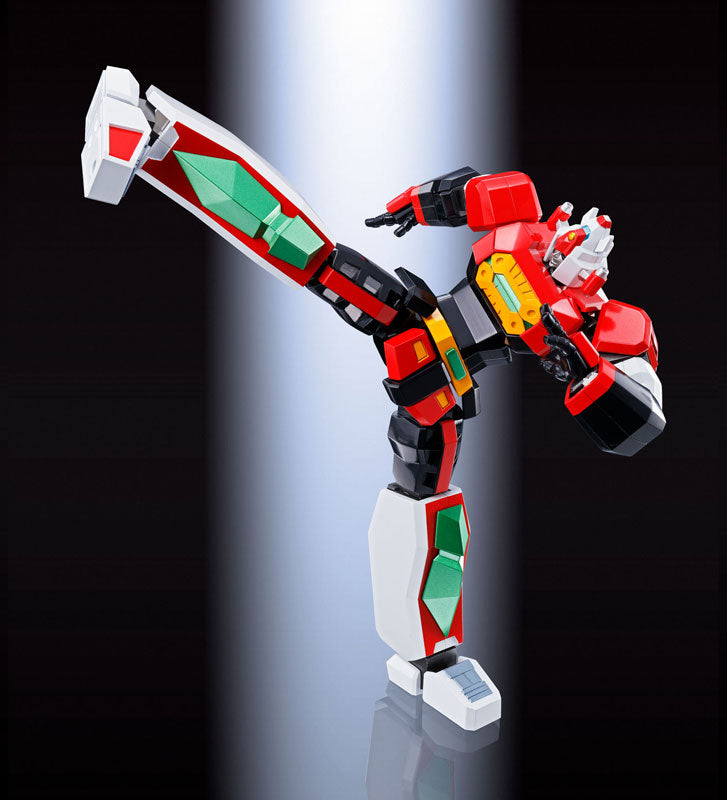IN-STOCK Bandai - Soul of Chogokin Full Action GX 83 - Tosho Daimos - Daimos