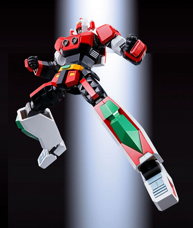 IN-STOCK Bandai - Soul of Chogokin Full Action GX 83 - Tosho Daimos - Daimos