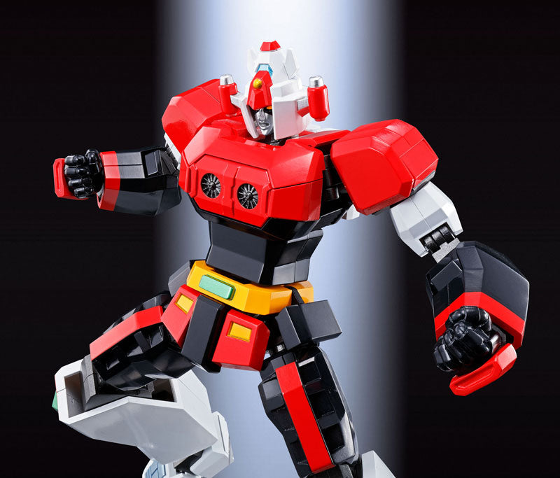 IN-STOCK Bandai - Soul of Chogokin Full Action GX 83 - Tosho Daimos - Daimos