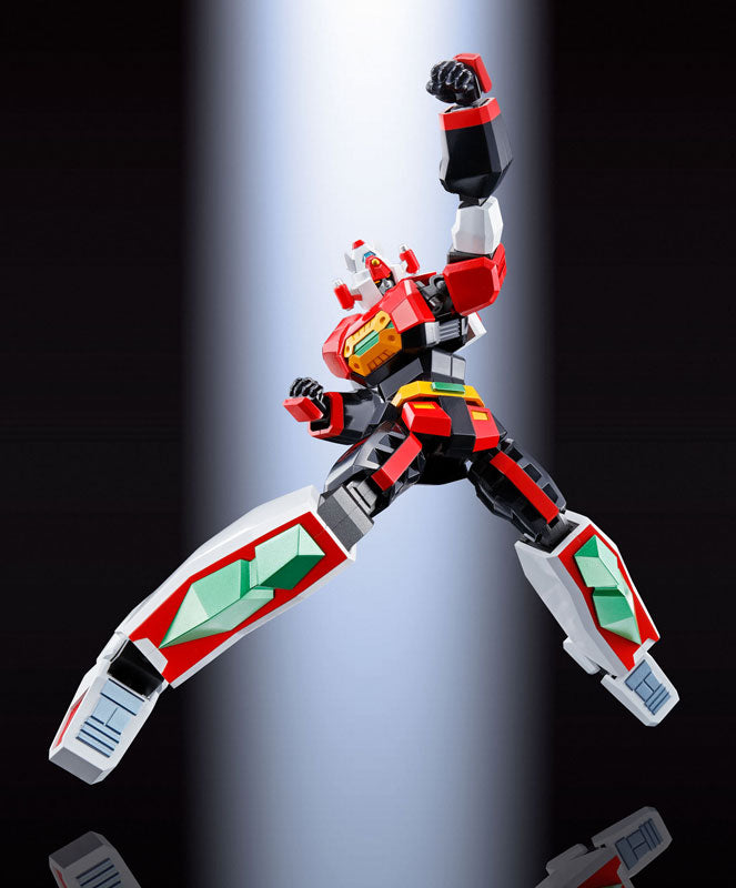 IN-STOCK Bandai - Soul of Chogokin Full Action GX 83 - Tosho Daimos - Daimos