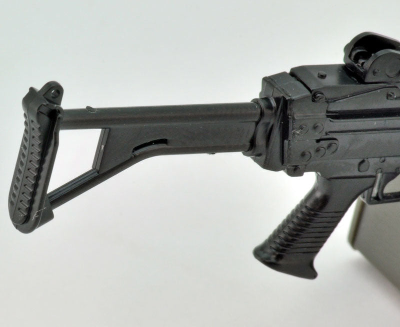 PRE-ORDER Little Armory - LA046 - 5.56mm Machine gun [May 2023 Release]