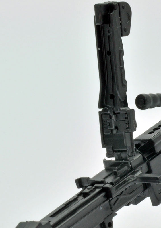 PRE-ORDER Little Armory - LA046 - 5.56mm Machine gun [May 2023 Release]
