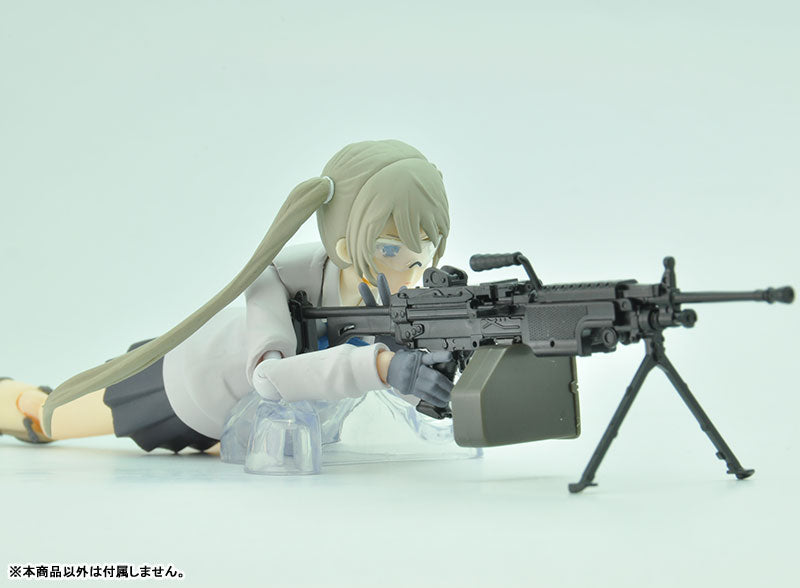 PRE-ORDER Little Armory - LA046 - 5.56mm Machine gun [May 2023 Release]