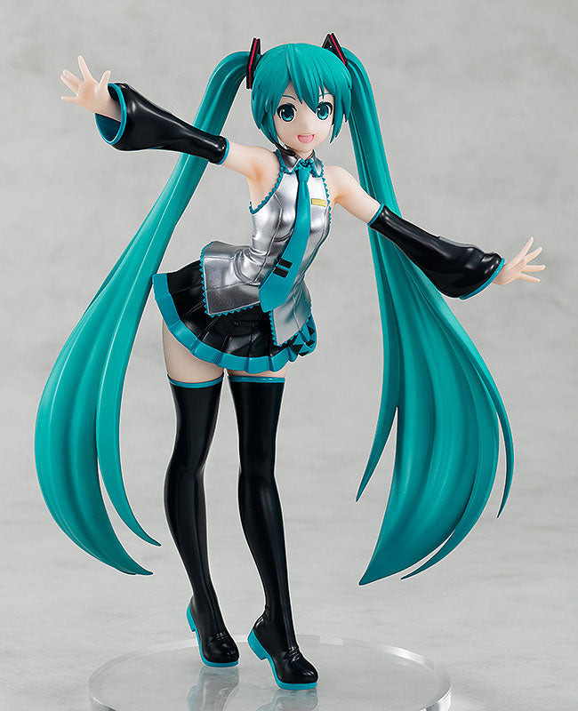 IN-STOCK Good Smile Company - POP UP PARADE - Character Vocal Series 01 - Hatsune Miku