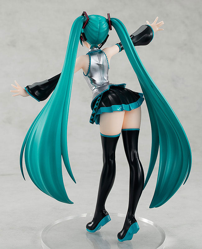 IN-STOCK Good Smile Company - POP UP PARADE - Character Vocal Series 01 - Hatsune Miku