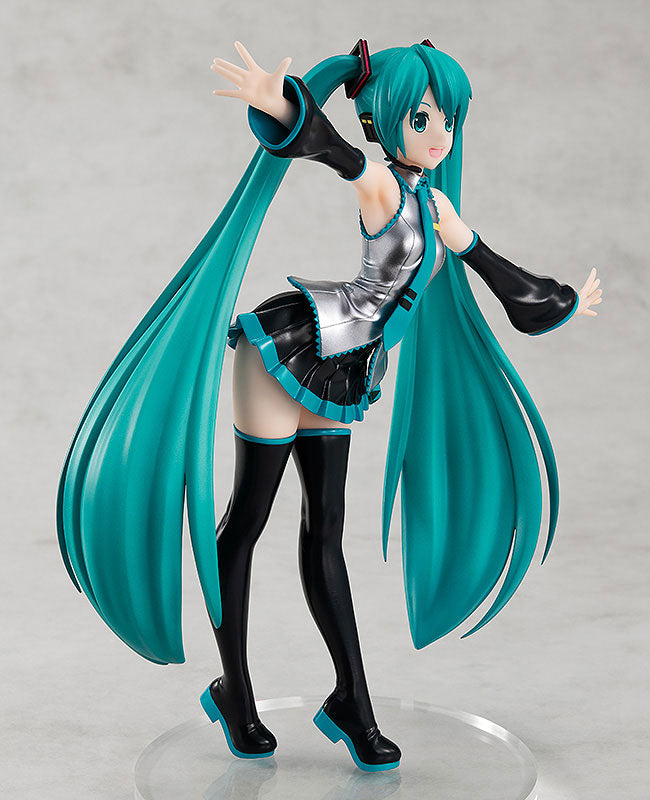 IN-STOCK Good Smile Company - POP UP PARADE - Character Vocal Series 01 - Hatsune Miku