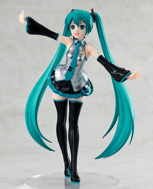 IN-STOCK Good Smile Company - POP UP PARADE - Character Vocal Series 01 - Hatsune Miku