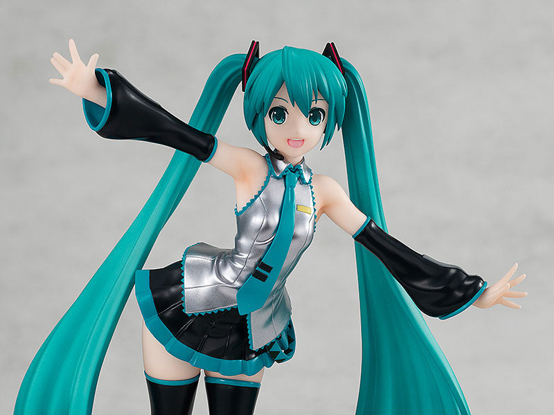 IN-STOCK Good Smile Company - POP UP PARADE - Character Vocal Series 01 - Hatsune Miku
