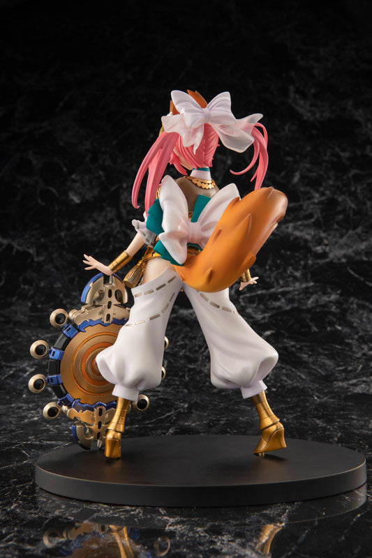 IN-STOCK - Kenelephant - Fate/EXTRA CCC - Caster Shinwa Reiso